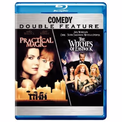 Warner Home Video 1000148153, Blu-ray, Anglais, Comédie, Fantaisie, 2D, Anglais, Espagnol, Français, 1 disques