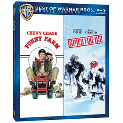 Warner Home Video 1000118298 Film Blu-ray Anglais, Espagnol, Français