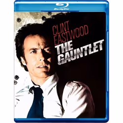 Warner Home Video 1000040996, Blu-ray, Anglais, action, Crime, Thriller, 2D, 109 min, Clint Eastwood, Sondra Locke, Pat Hingl ...