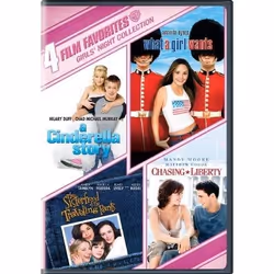 Warner Home Video 1000150901, DVD, Anglais, Comédie, Romance, 2D, 2 disques, Comedy, Romance