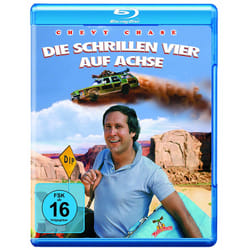 Warner Home Video 1000152000 Film Blu-ray Allemand, Anglais, Espagnol, Français