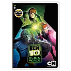 Warner Home Video 1000153941 Film DVD Anglais