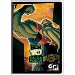 Warner Home Video 1000153949, Émission de télévision/programme, DVD, Anglais, 2D, Anglais, 1.78:1