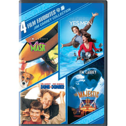 Warner Home Video 1000154726 Film DVD Anglais