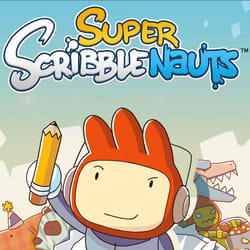 Warner Bros. Games Super Scribblenauts : Les Enigmes de Maxwell Standard Allemand, Anglais, Espagnol, Français, Italien, Néerlandais Nintendo DS