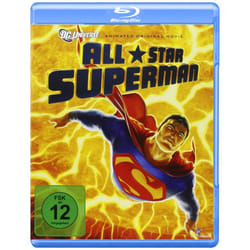 Warner Home Video 1000155399 Film Blu-ray Allemand, Anglais, Espagnol, Français, Portugais