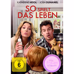 Warner Home Video 1000156260, DVD, Allemand, Anglais, Espagnol, Comédie, Drame, Romance, 2D, Danois, Espagnol, Finlandais, No ...