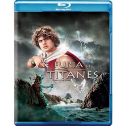 Warner Home Video 1000116170 Film Blu-ray Anglais