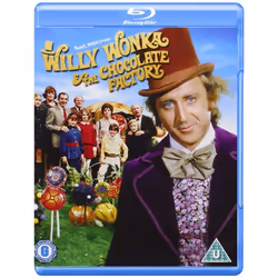 Warner Home Video 1000165895, Blu-ray, Allemand, Espagnol, Italien, Famille, Fantaisie, Musical, 2D, Allemand, Anglais, Espag ...