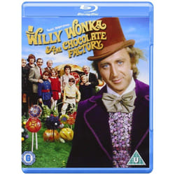 Warner Home Video 1000165895 Film Blu-ray Allemand, Espagnol, Italien