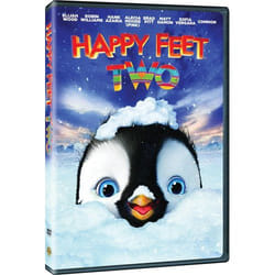 Warner Home Video 1000168080 Film DVD Anglais, Espagnol, Français