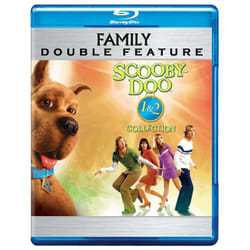 Warner Home Video 1000168264 Film Blu-ray Anglais, Français