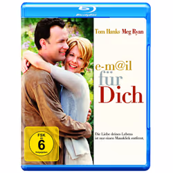 Warner Home Video 1000168355, Blu-ray, Allemand, Espagnol, Français, Italien, Polonais, Portugais, Comédie, Drame, Romance, 2 ...