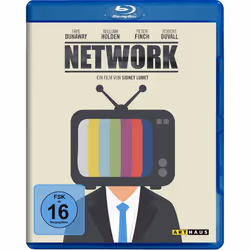 Warner Home Video 1000171911, Blu-ray, Anglais, Drame, 2D, 1.77:1, 122 min