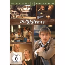 Warner Home Video 1000172215, Émission de télévision/programme, DVD, Allemand, Anglais, 2D, Allemand, Anglais, 1.33:1