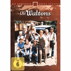 Warner Home Video 1000172219, Émission de télévision/programme, DVD, Allemand, Anglais, 2D, Allemand, Anglais, 1.33:1