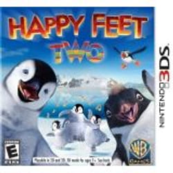 Warner Bros Happy Feet Two