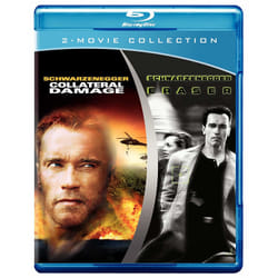 Warner Home Video 1000194833 Film Blu-ray Anglais