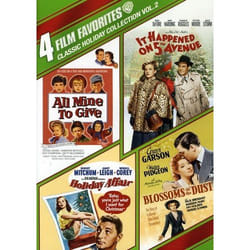 Warner Home Video 1000213543 Film DVD Anglais