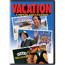 Warner Home Video 1000230879 Film DVD Anglais