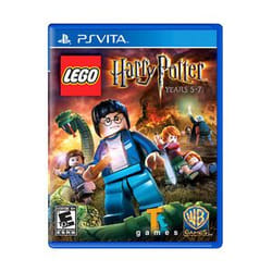Warner Bros LEGO Harry Potter Anglais PlayStation Vita