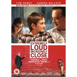 Warner Home Video 1000235544 Film DVD Anglais