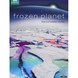 Warner Home Video 1000238349 Film DVD Anglais