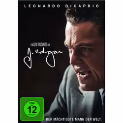 Warner Home Video 1000239534, DVD, Allemand, Anglais, Espagnol, Biographique/Biopique, Crime, Drame, 2D, Danois, Espagnol, Fi ...