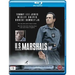Warner Home Video 1000253497 Film Blu-ray Anglais