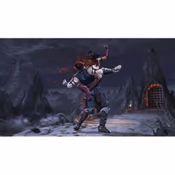 Warner Bros Mortal Kombat Komplete Edition, PS3 PlayStation 3