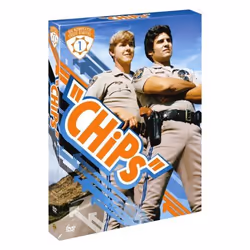 Warner Home Video 1000299775, Émission de télévision/programme, DVD, Anglais, Français, Italien, 2D, Néerlandais, Anglais, Fr ...