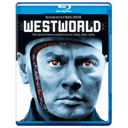 Warner Home Video 1000332848 Film Blu-ray Anglais