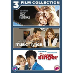 Warner Home Video 1000340212 Film DVD Anglais
