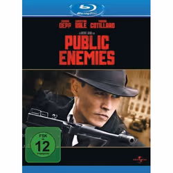 Warner Home Video 1000347595, Blu-ray, Allemand, Anglais, Espagnol, Français, Italien, Biographique/Biopique, Crime, Drame, 2 ...