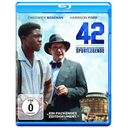 Warner Home Video 1000379479 Film Blu-ray Allemand, Anglais, Espagnol