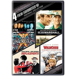 Warner Home Video 1000379161 Film DVD Anglais