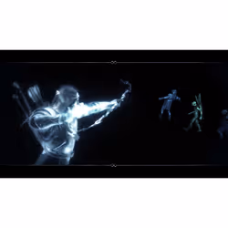 Warner Bros Middle Earth: Shadow of Mordor, Xbox 360 Standard Anglais