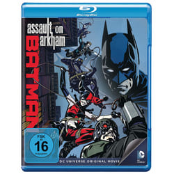 Warner Home Video 1000399385 Film DVD Allemand, Anglais, Espagnol, Français, Portugais
