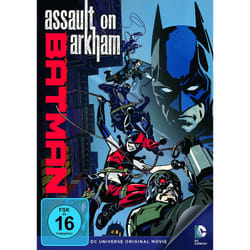 Warner Home Video 1000399387 Film DVD Allemand, Anglais, Espagnol, Français, Polonais