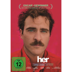 Warner Home Video 1000414568 Film DVD Allemand, Anglais