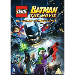Warner Home Video 1000418180 Film DVD Anglais
