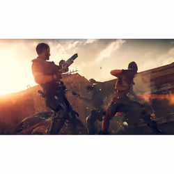 Warner Bros Mad Max, Xbox One Anglais