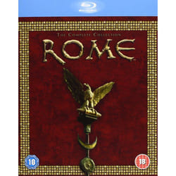 Warner Home Video 1000425728 Film Blu-ray Anglais