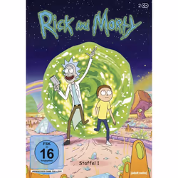 Warner Home Video 1000437356, Émission de télévision/programme, DVD, Allemand, Anglais, 2D, 1.77:1, 231 min