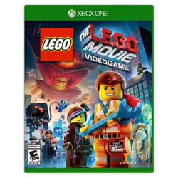 Warner Bros The Lego Movie Videogame, Xbox One