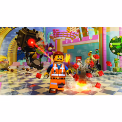 Warner Bros The Lego Movie Videogame, Xbox One