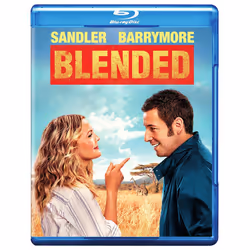 Warner Home Video 1000446162, Blu-ray, Anglais, Espagnol, Portugais, Comédie, 2D, Espagnol, Français, Portugais, Adam Sandler ...