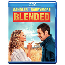 Warner Home Video 1000446162 Film Blu-ray Anglais, Espagnol, Portugais