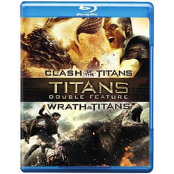 Warner Home Video 1000446412 Film Blu-ray Anglais