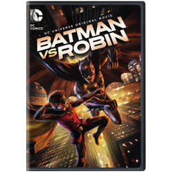 Warner Home Video 1000452061 Film DVD Anglais